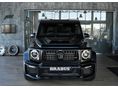 MERCEDES-BENZ G 63 AMG 2026/3 - 7