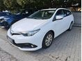 TOYOTA AURIS 2016/6 - 1