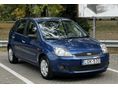FORD FIESTA 2008/7 - 1