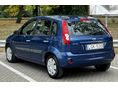 FORD FIESTA 2008/7 - 2