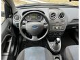 FORD FIESTA 2008/7 - 4