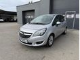 OPEL MERIVA B 1.4 T Active NAVI!VONÓHOROG!