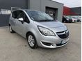 OPEL MERIVA B 2015/5 - 3