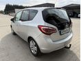 OPEL MERIVA B 2015/5 - 8