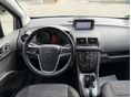 OPEL MERIVA B 2015/5 - 16