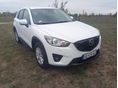 MAZDA CX-5 2.2 Skyactive -D AWD