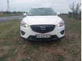 MAZDA CX-5 2013 - 2