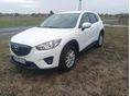 MAZDA CX-5 2013 - 7