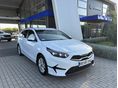 KIA CEE'D Ceed SW 1.6 CRDi HP Hybrid Gold DCT Mo.-i. 1 Tul. ÁFA-S! Nr.:312