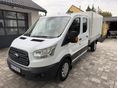FORD TRANSIT 2019/2 - 1