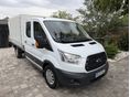 FORD TRANSIT 2019/2 - 2