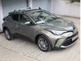 TOYOTA C-HR 2022/12 - 2