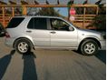 MERCEDES-BENZ ML 320 1999/5 - 1