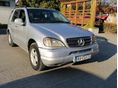 MERCEDES-BENZ ML 320 1999/5 - 2