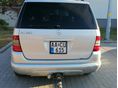 MERCEDES-BENZ ML 320 1999/5 - 3