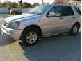 MERCEDES-BENZ ML 320 1999/5 - 4