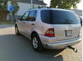 MERCEDES-BENZ ML 320 1999/5 - 5
