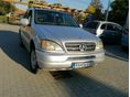 MERCEDES-BENZ ML 320 1999/5 - 7