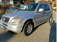 MERCEDES-BENZ ML 320 1999/5 - 8
