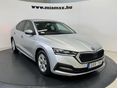 SKODA OCTAVIA 1.5 TSI ACT e-TEC Ambition DSG SRR-784 Smartlink+ magyarországi.vezetett szervizkönyves.ÁFA tartalmas számla