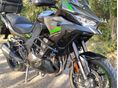 KAWASAKI VERSYS 1000 2023/8 - 10