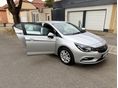 OPEL ASTRA K 2017/5 - 6