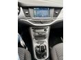 OPEL ASTRA K 2017/5 - 7