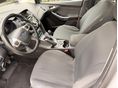 FORD FOCUS 2014/9 - 5