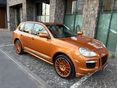 PORSCHE CAYENNE 2008/9 - 1