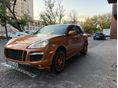 PORSCHE CAYENNE 2008/9 - 2