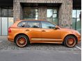 PORSCHE CAYENNE 2008/9 - 4