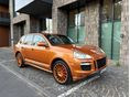 PORSCHE CAYENNE 2008/9 - 5