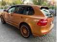 PORSCHE CAYENNE 2008/9 - 8