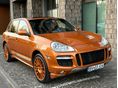 PORSCHE CAYENNE 2008/9 - 10