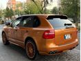 PORSCHE CAYENNE 2008/9 - 11