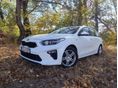 KIA CEE'D Ceed SW 1.6 CRDi LP Silver Vision
