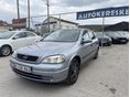 OPEL ASTRA G 1.2 16V Comfort (SZÉP ÁLLAPOT-SZERVIZELT-ÚJ GUMIK)