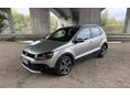 VOLKSWAGEN POLO V 1.6 105 CR TDI Highline Cross