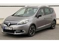 RENAULT GRAND SCENIC 2015/6 - 2