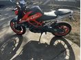 KTM 390 DUKE 