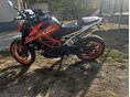 KTM 390 DUKE 2020/10 - 3