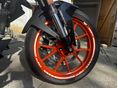 KTM 390 DUKE 2020/10 - 6