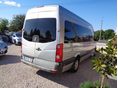 VOLKSWAGEN CRAFTER 2011/2 - 10