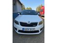 SKODA OCTAVIA 2.0 TSI RS DSG Euro 6