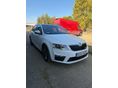 SKODA OCTAVIA 2016/12 - 3
