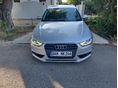 AUDI A4 2013/9 - 1