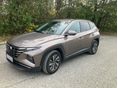 HYUNDAI TUCSON 2021/11 - 3