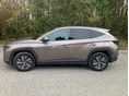 HYUNDAI TUCSON 2021/11 - 4