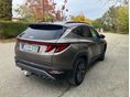 HYUNDAI TUCSON 2021/11 - 5