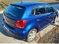 VOLKSWAGEN POLO V 2011/8 - 2
